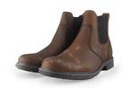 Timberland Chelsea Boots in maat 41,5 Bruin | 5% extra, Kleding | Heren, Schoenen, Bruin, Verzenden, Timberland, Boots