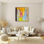 Alexander Jarque - Field lines - XL - No Reserve