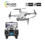 LUXWALLET LIBRA² - 30KM/h - 214 Gram - WiFi GPS 4K Drone -, Verzenden, Nieuw