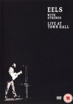 Eels - Eels With Strings - Live At Town Hall, Cd's en Dvd's, Gebruikt