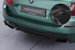 Achterskirt voor BMW 5 Reeks F10/F11 550i/550d M-Pakket HA29, Verzenden, Nieuw