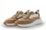 Sub55 Sneakers in maat 38 Beige | 5% extra korting, Kleding | Dames, Verzenden, Beige, Sneakers, Sub55