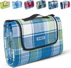 TRESKO® Picknickkleed - Waterdicht - 195x150cm - Wasbaar - B, Verzenden, Nieuw