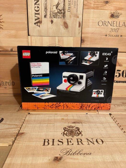 Lego Set - 21345 - Creator - Polaroid OneStep SX-70 Camera, Enfants & Bébés, Jouets | Duplo & Lego