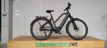 E-Bike | Dutch ID PHANTOM S75 | - 29% | 2024 beschikbaar voor biedingen