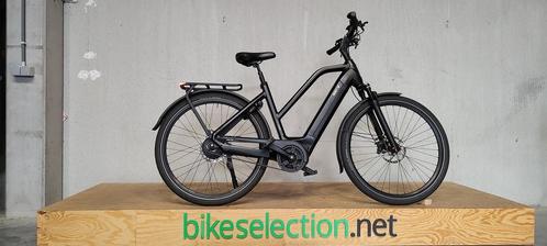 E-Bike | Dutch ID PHANTOM S75 | - 29% | 2024, Fietsen en Brommers, Elektrische fietsen, 51 tot 55 cm, 50 km per accu of meer, Zo goed als nieuw