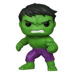 Marvel New Classics POP! Vinyl Figure Hulk #1420, Verzamelen, Ophalen of Verzenden, Nieuw