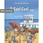 De cool cool club 9789059328877 Walter Baele, Boeken, Verzenden, Gelezen, Walter Baele