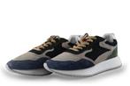Nelson Sneakers in maat 44 Blauw | 5% extra korting, Kleding | Heren, Schoenen, Zo goed als nieuw, Sneakers, Nelson, Verzenden