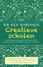 Creatieve scholen 9789000348060 Lou Aronica, Boeken, Verzenden, Zo goed als nieuw, Lou Aronica