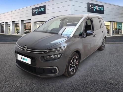 Citroën C4 Grand SpaceTourer, Auto's, Citroën