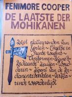 Laatste der mohikanen 9789002134685 Cooper, Boeken, Verzenden, Gelezen, Cooper