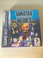 Nintendo, Sega - Gameboy Advance - Gunstar Future Heroes -, Consoles de jeu & Jeux vidéo
