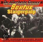 Bertus Staigerpaip - De Allerbeste Gouwe CD, Cd's en Dvd's, Verzenden, Nieuw in verpakking