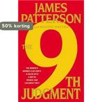 The 9th Judgment 9780316036276 James Patterson, Verzenden, James Patterson