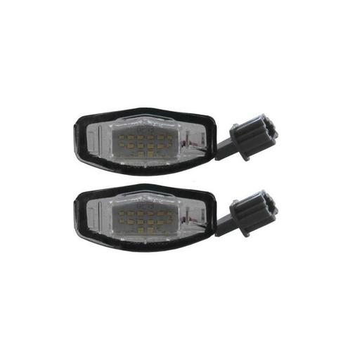 LED kentekenverlichting unit geschikt voor Honda, Autos : Pièces & Accessoires, Éclairage, Envoi