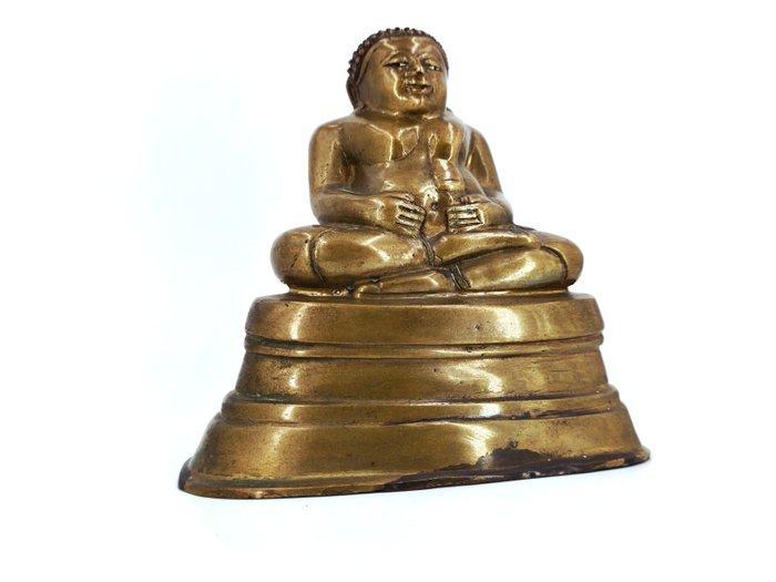 Phra Sangkachai - Ratchakan - Early 20th c. - Beeld -, Antiek en Kunst, Kunst | Niet-Westerse kunst
