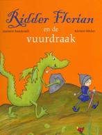 Ridder Florian en de vuurdraak 9789053415467, Boeken, Kinderboeken | Kleuters, Verzenden, Gelezen, Jeanette Randerath