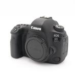 Canon EOS 6D mark II body occasion, Audio, Tv en Foto, Verzenden, Zo goed als nieuw, Canon