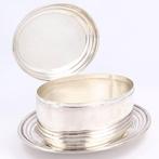 Wolfers Frères (Brussel ca. 1940) - Art Deco - Pot à