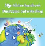 Kinderboeken Rebo Ontdekken - Mijn kleine handboek: Duurzame, Boeken, Kinderboeken | Jeugd | 10 tot 12 jaar, Nvt, Mélanie Perez