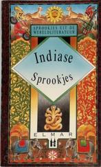 Indiase sprookjes / Sprookjes uit de wereldliteratuur, Boeken, Verzenden, Gelezen, Chaudbury