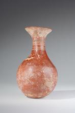 een terracotta vaas - Djenne - Mali (Zonder minimumprijs)