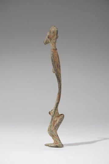 Senufo / Bamanan - Ivoorkust (Zonder Minimumprijs)