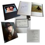 Cyrano de Bergerac - Hand signed by Gérard Depardieu,, Nieuw