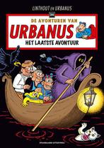 Het laatste avontuur / Urbanus / 200 9789002275418 Urbanus, Verzenden, Urbanus