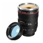 Koffiebeker – 400ml cameralens koffiemok, Huis en Inrichting, Ophalen of Verzenden