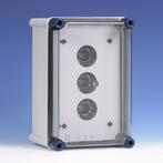 EATON INDUSTRIES Halyester Zekeringdoos - 1862801, Doe-het-zelf en Bouw, Elektriciteit en Kabels, Verzenden, Nieuw