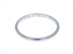 Cartier - Bague - Damour Platinum 950 Ring Platine, Handtassen en Accessoires, Ringen, Nieuw