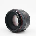 Canon EF 50mm F/1.2 L USM | Tweedehands, Verzenden, Zo goed als nieuw