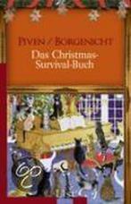 Das Christmas-Survival-Buch 9783548608716, Joshua Piven, Zo goed als nieuw, Verzenden