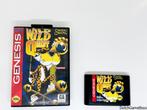 Sega Genesis - Chester Cheetah - Wild Wild Quest, Verzenden