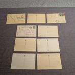 België - Provincie Antwerpen - Provincie Antwerpen -, Gelopen