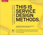 This Is Service Design Methods 9781492039594, Verzenden, Gelezen, Markus Edgar Hormess