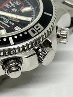 Breitling - Superocean - A13341 - Heren - 2000-2010, Nieuw
