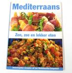 Pasta & Mediterraans 9789039615959, Boeken, Verzenden, Gelezen