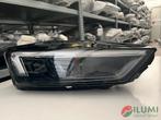 AUDI R8 4S0 LIFT LED LASER PHARE AVANT DROIT KPL 4S0941086K, Auto-onderdelen, Verzenden, Gebruikt, Audi