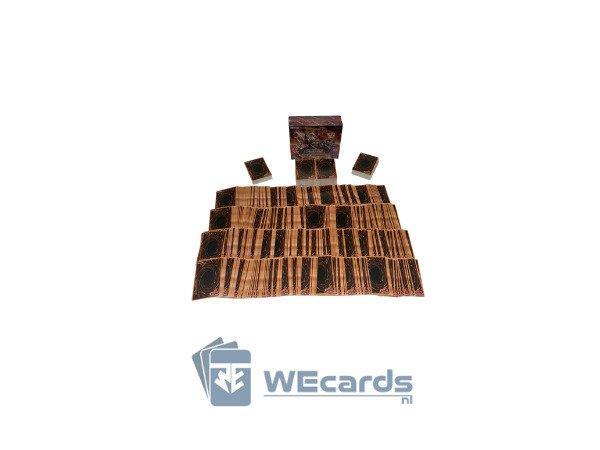 Konami - 1 Booster box - Yu-Gi-Oh! - Wild Survivors + 1.000, Collections, Collections Autre