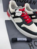 Hogan - hogan rebel H canaletto - Sneakers - Maat: EU 41.5 -, Nieuw