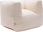 Jollein Kinderfauteuil - Twill - Natural (Baby & Speelgoed), Kinderen en Baby's, Babywiegjes en Ledikanten, Verzenden, Nieuw