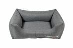 JV Waterproof Sofa licht grijs -XL 120x82x27cm, Dieren en Toebehoren, Nieuw