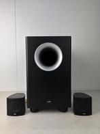 Canton - Powered Subwoofer Series - 2.1 Subwoofer, Audio, Tv en Foto, Nieuw