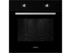 Inventum IOC6070GK - Inbouw oven - Conventioneel - Eco stand, Huis en Inrichting, Verzenden, Zo goed als nieuw