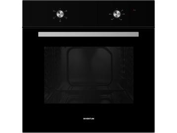 Inventum IOC6070GK - Inbouw oven - Conventioneel - Eco stand, Verzenden