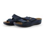 Torfs slippers in maat 38 Blauw | 5% korting, Slippers, Torfs, Zo goed als nieuw, Verzenden