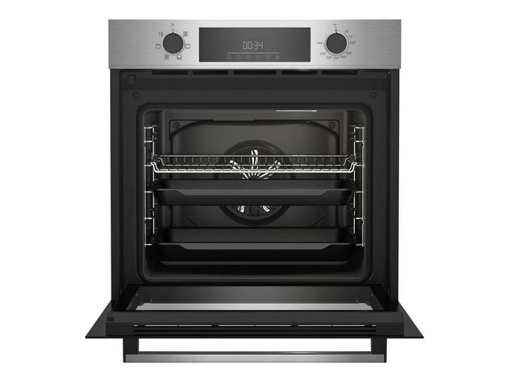 Beko BBIE13300XD - Inbouwoven - 6 functies - Energielabel A, Elektronische apparatuur, Ovens, Zo goed als nieuw, Verzenden